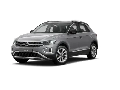 Gebraucht VW T-Roc Style 150 PS (110 kW) 2025 SUV