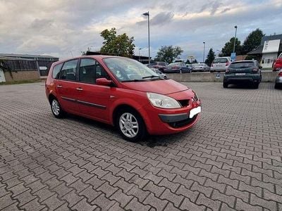 Renault Grand Scénic II