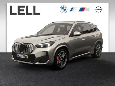 Gebraucht BMW iX1 M Sport 230 kW (313 PS) 2026 Silber SUV