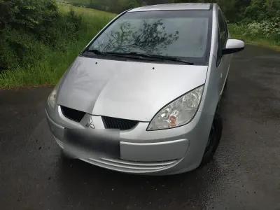 Gebraucht Mitsubishi Colt