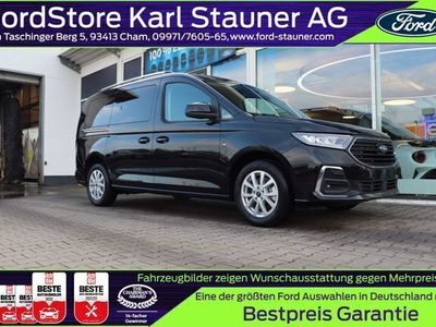 gebraucht Ford Tourneo Grand