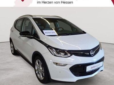 Opel Ampera