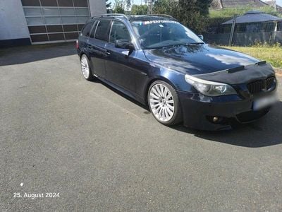 BMW 535