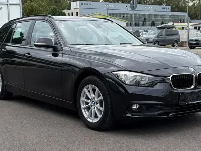 Gebraucht BMW 318