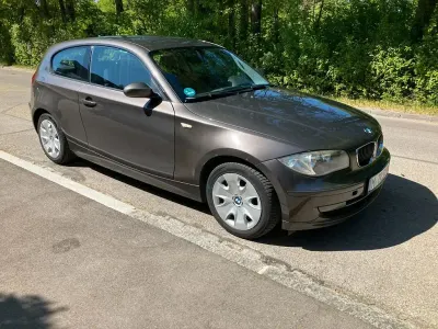 Gebraucht BMW 116