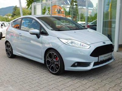 gebraucht Ford Fiesta 1.6 EcoBoost ST200