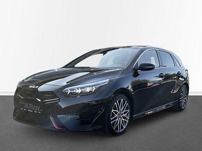 Gebraucht Kia Ceed GT Comfort 204 PS (150 kW) 2023 Limousine