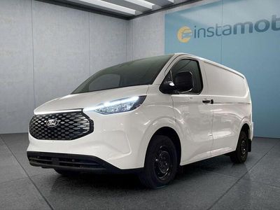 Usata Ford Transit 160 kW (218 CV) 2024 Bianco Berlina