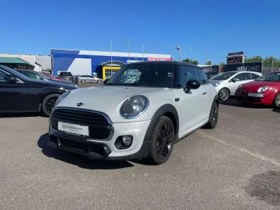 Gebraucht Mini John Cooper Works
