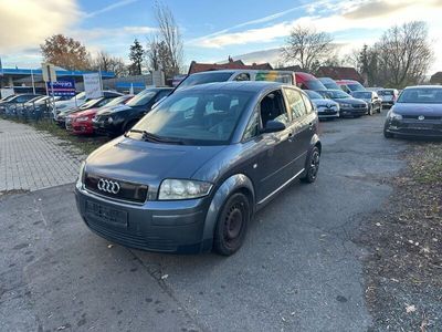 Audi A2