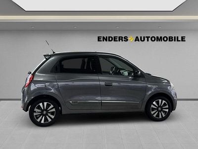 Grau Gebraucht 2023 Renault Twingo Techno Kleinwagen | 11.980 € (Guter Preis)