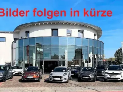 Gebraucht Citroën e-Berlingo Shine 100 kW (136 PS) 2023 Schwarz Van / Kleinbus