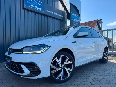 Gebraucht VW Polo