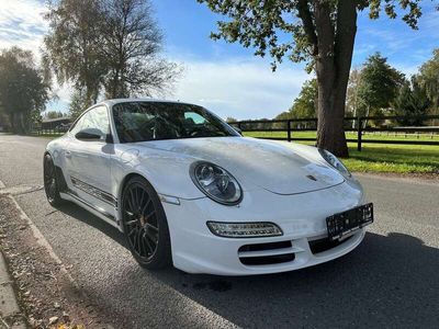 gebraucht Porsche 997 Carrera Coupe