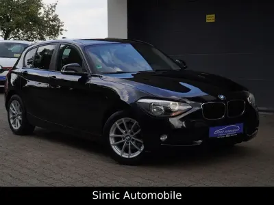 Gebraucht BMW 114