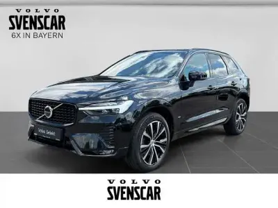 Gebraucht Volvo XC60 145 PS (106 kW) 2023 SUV