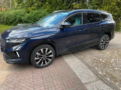 Occasion Renault Espace