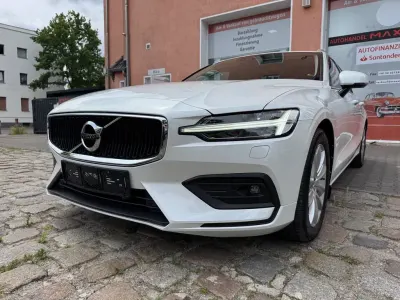 Gebraucht Volvo V60