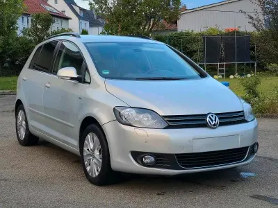 Second-hand VW Golf VII