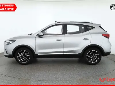 Gebraucht MG ZS Luxury 111 PS (81 kW) 2023 Andere SUV