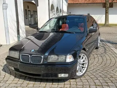 Gebraucht BMW 323