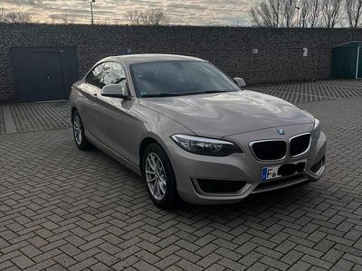 BMW 218