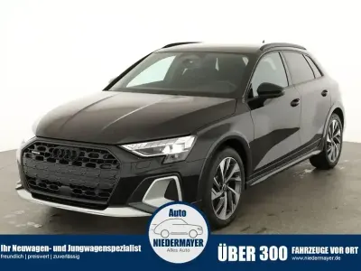 Neu Audi A3 Ambiente 204 PS (150 kW) 2026 Manhattan grau metallic Limousine