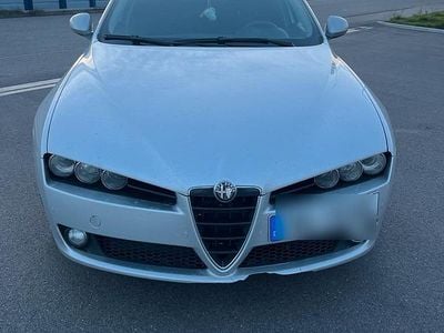 Alfa Romeo 159