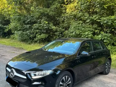 Gebraucht Mercedes A200
