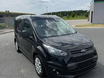 Gebraucht Ford Transit