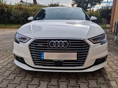 Audi A3 Sportback e-tron