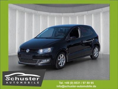 Usata VW Polo