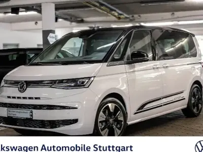 Nuova VW Multivan Life 150 CV (110 kW) 2025 Bianco Monovolume