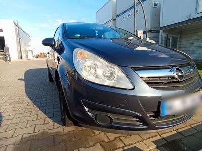 gebraucht Opel Corsa 1.0