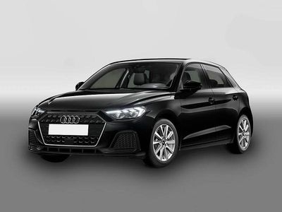 Gebraucht Audi A1 110 PS (80 kW) 2023 Schwarz SUV
