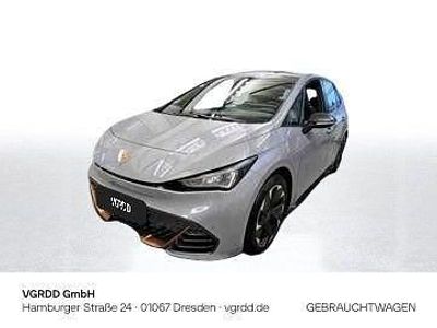 Second-hand Cupra Born 169 kW (231 CP) 2023 Gri Hatchback