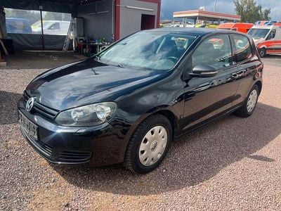 VW Golf VI