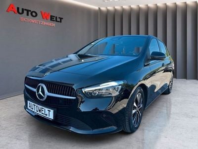 Mercedes B200