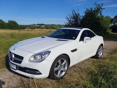 Mercedes SLK200
