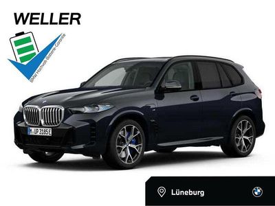 M carbonschwarz (schwarz) Neu 2025 BMW X5 M Sport SUV | 108.490 € (Fairer Preis)