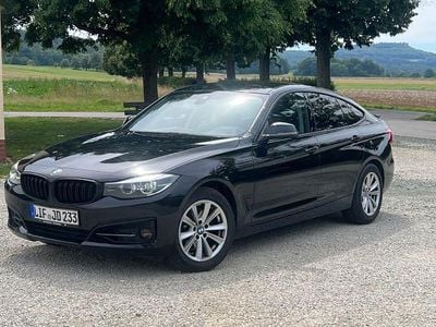BMW 330 Gran Turismo