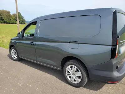 Gebraucht VW Caddy Maxi