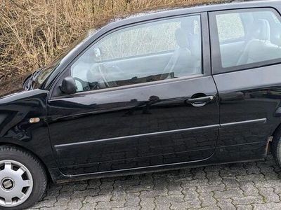 gebraucht Seat Arosa Kleinwagen ~ wie Lupo ~