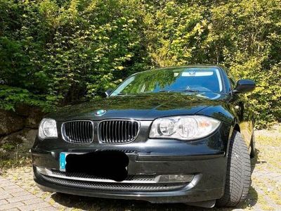 gebraucht BMW 116 Limousine