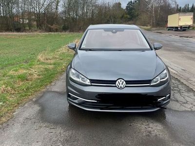 gebraucht VW Golf VII 