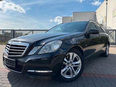Mercedes E250