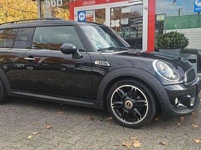 Mini Cooper SD
