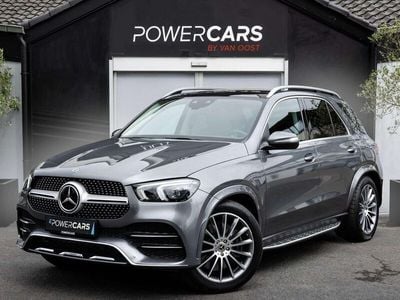Mercedes GLE350e