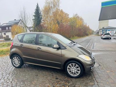 Mercedes A150