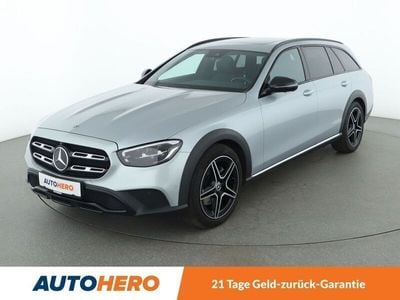 Mercedes E200